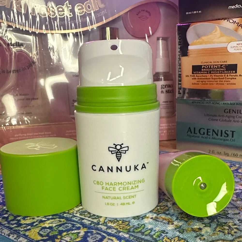 Cannuka bundle ✨ - Picture 5 of 5